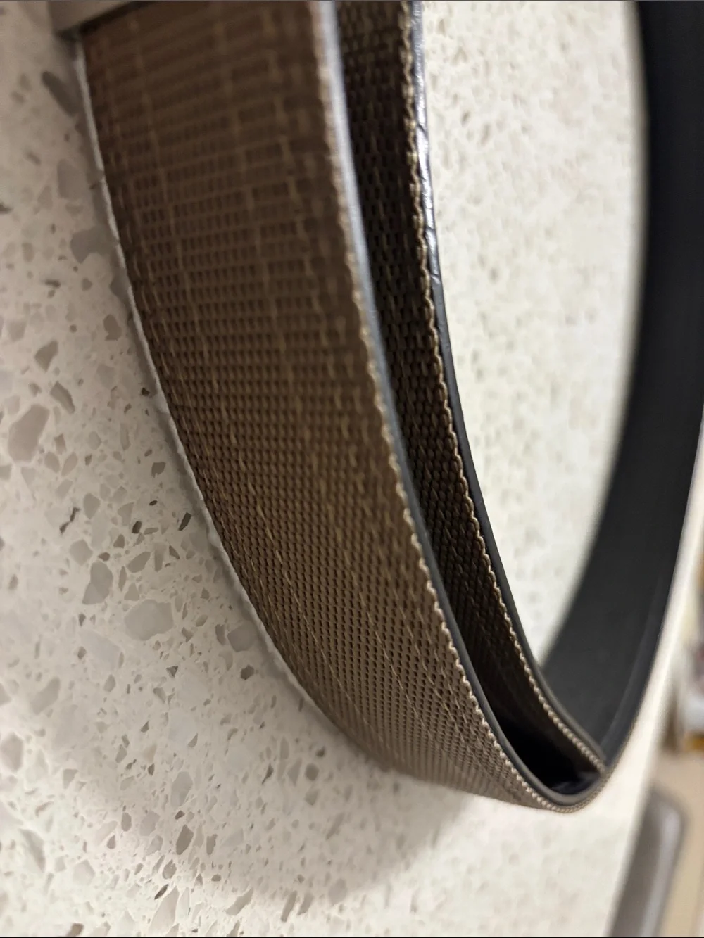 Kore versatile belt